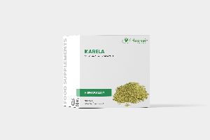 Healvein Karela Momordica Charantia Powder