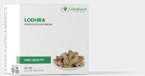 Healvein Lodhra Symplocos Racemosa Powder