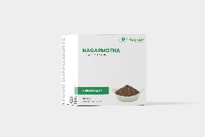 Healvein Nagarmotha Cyperus Rotundus Powder