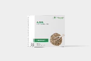 Healvein Ajma Trachyspermum Ammi Powder