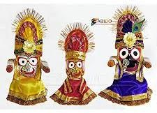 Handicraft Idols