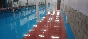 Epoxy Coatings