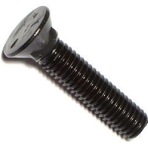 Mild Steel Plow Bolt