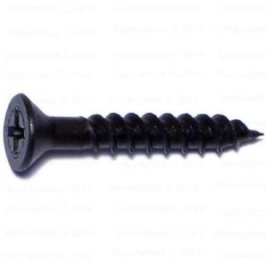 Mild Steel Wooden Screw