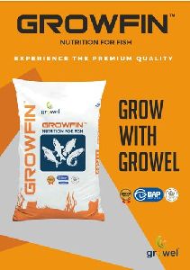 Growel Fish Feed