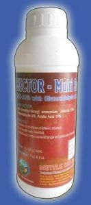 Mector Multi Sanitizer