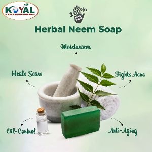 handmade herbal soaps