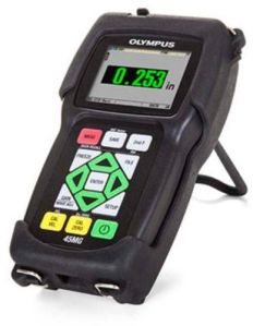 Digital Ultrasonic Thickness Gauge