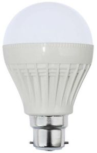 7W LED Bulb