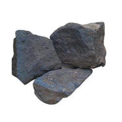 Magnetite Iron Ore Lumps