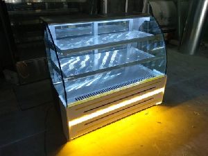 Cold Display Counter