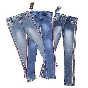 Boys Denim Jeans