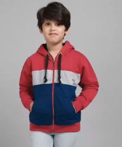 Boys Jacket