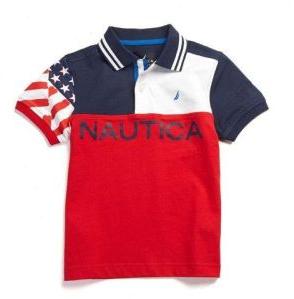 Boys Polo T-shirts