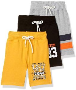 Boys Shorts