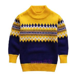 Boys Sweater