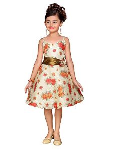 Girls Frock