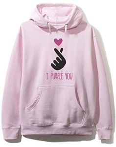 Girls Hoodie