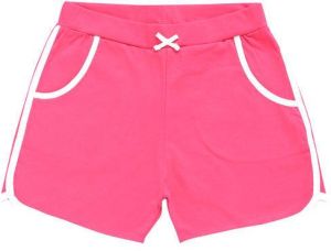 Girls Plain Shorts