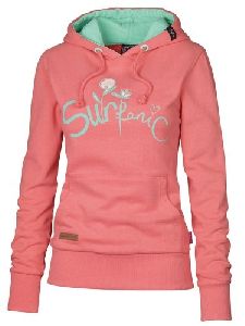 Ladies Sweatshirt