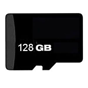 128gb memory card