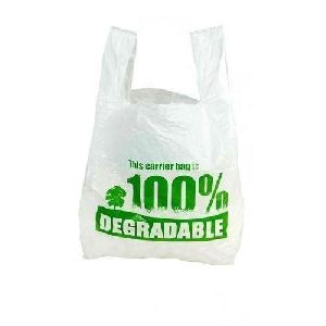 2 Kg Biodegradable Carry Bag