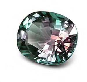 Alexandrite Gemstone