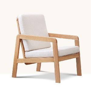 Wooden Sofa Chair