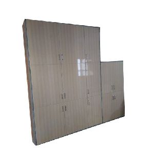 Designer Wooden Wardrobe