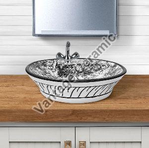 E-7 Designer Table Top Basin