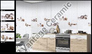 Kitchen Series Ceramic Wall Tiles