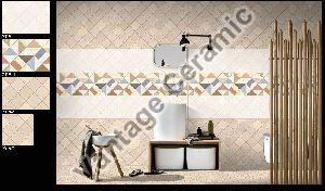 Matt Series Ceramic Wall Tiles