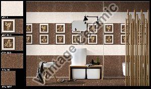 Sugar Series Ceramic Wall Tiles
