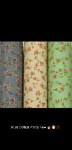 Cotton Fabric