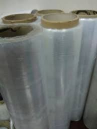 Stretch Wrap Film