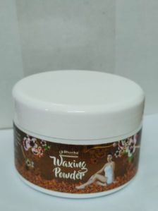 wax powder