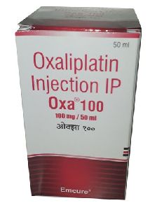Oxaliplatin Injection IP