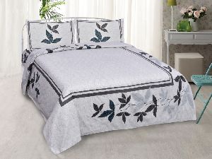 Hazel Double Bed Sheets