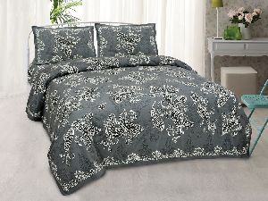 Inaya Double Bed Sheets