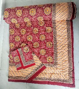 Rajwadi Jaipuri Quilts