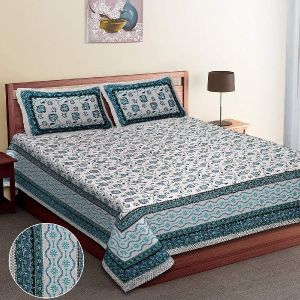 Signature Double Bed Sheets