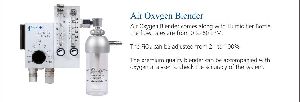 Air O2 Blender