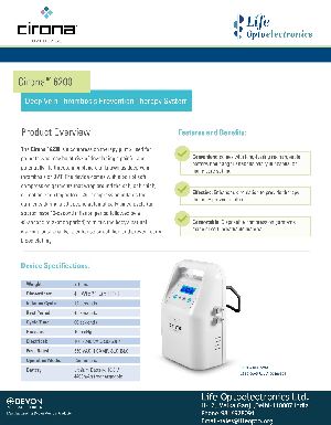 Devon 62 DVT Pump