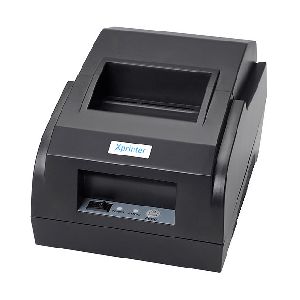 X-Printer 58MM (2 Inch) USB Thermal Receipt Printer