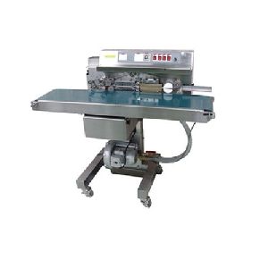 Band Sealer Machine