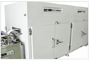 Membrane Dip And Dry Machine