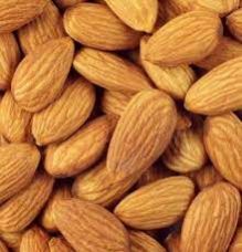 California Almonds