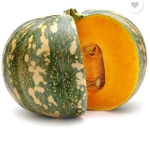 fresh Pumpkin