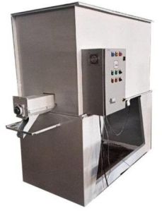 Rice Blending Machine