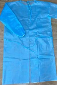 Plastic Surgical Gown